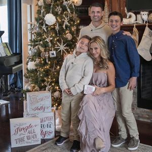 Meet your Posher, Anne marie